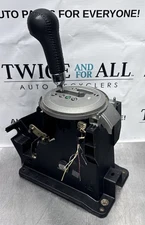 2004-2011 MITSUBISHI ENDEAVOR GEAR SHIFT LEVER FLOOR SHIFTER ASSEMBLY OEM