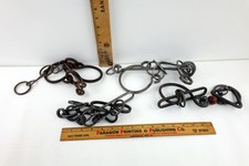  Vintage Tucker-Jones House Tavern Puzzles Lo...
