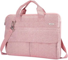 Laptop Bag Case 13 14 inch Slim Waterproof Computer Sleeve Cover for MacBook Air