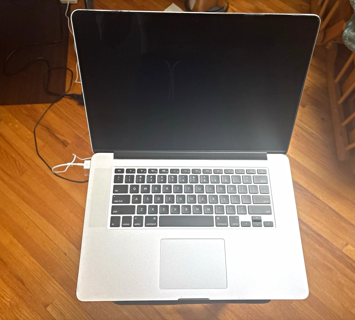2012 Apple MacBook Pro 15.4 Inch Laptops for sale - eBay