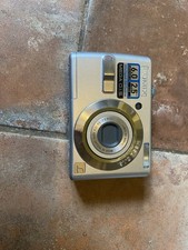 fotocamera digitale Panasonic Lumix 6.0 non testata