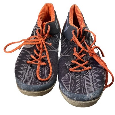Nike Kobe 8 BHM Black History Month Sneakers Size 11 (2013  display picture 2