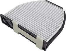 Premium Cabin Air Filter with Activated Carbon for 2008-2020 Mercedes-BENZ AMG C
