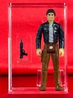 VINTAGE STAR WARS AFA 80 HAN SOLO BESPIN OUTFIT HK