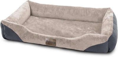 Hundekorb Hundebett Katzenbett Haustierbett Hundesofa Hundekissen Tierbett Hund