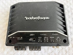 Rockford Fosgate R2-500x1 | eBay