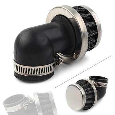 35mm Air Filter Cleaner for 50 70 90 110cc ATV Quad Dirt Bike Go Kart Motorcycle