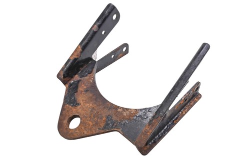 99 Arctic Cat 500 4x4 Tow Hitch - Afbeelding 2 van 3