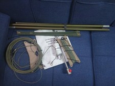 Chameleon Antenna MPAS 2.0 1.8-54 MHz Modular Portable Antenna System