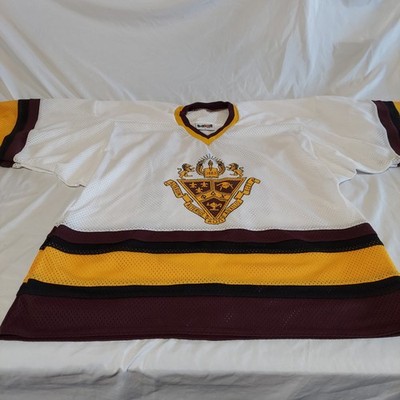 Phi Delta Chi Vintage Jersey Size Small. Rare. Made In U.S.A. 