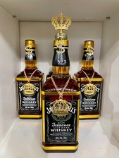 Jack Daniels Old No. 7 - Gold