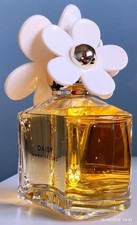 💖RARE/COVETED BATCH/LOVELY SMELL💝MARC JACOBS DAISY 100ml EAU DE TOILETTE WOMEN