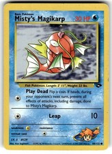 Image for Misty's Magikarp