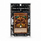 Yu-Gi-Oh Exodia 5-Piece Custom Display Slab Set + 2 Mystery Slabs + Bonus Item — photo 8