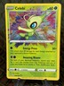 CELEBI  RAINBOW ACE SPEC RARE 009/185 ~ Pokemon TCG: Vivid Voltage
