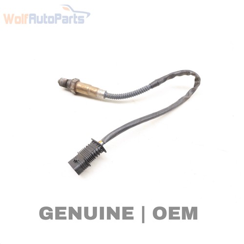2008-2019 BMW X6 - O2 / Oxygen Sensor (Upstream) 7596908