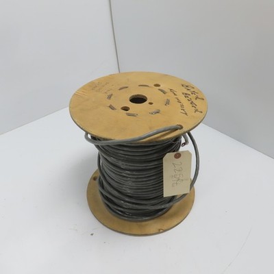 Carol C0899 24AWG 6 Pair Shielded Low Voltage Computer Cable 225'