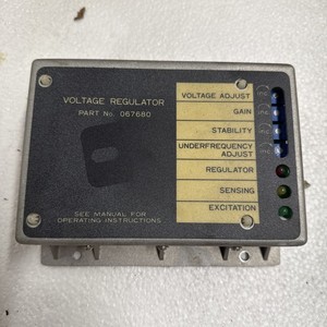 GENUINE Generac-0676800SRV-Voltage-Regulator-067680 SAME DAY SHIPPING.New