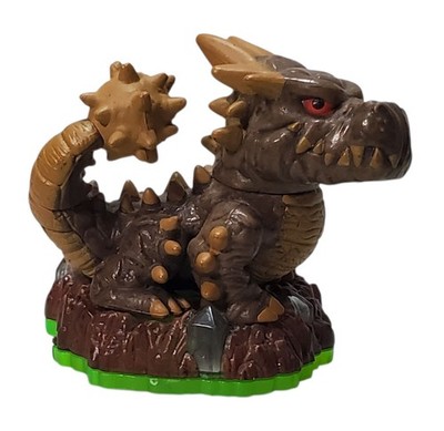 Skylanders Spyro's Adventure Bash Character Figure