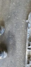 Pare-choc avant Citroen C-CROSSER
