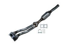 KAMOKA Katalysator 8015044 für VW NEW BEETLE 9C1 1C1 GOLF 4 1J1 BORA Variant 1J6
