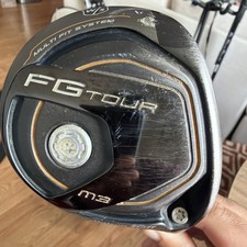 Wilson FG Tour M3 13.5* RH Phenom Graphite