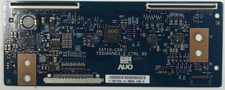 Vizio E550i-B2 LED TV 55T10-C08 T-Con Board- T550HVN03.2