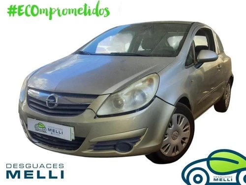 55355430 Culata para OPEL CORSA D Enjoy 2007 9254142 - Imagen 6 de 10