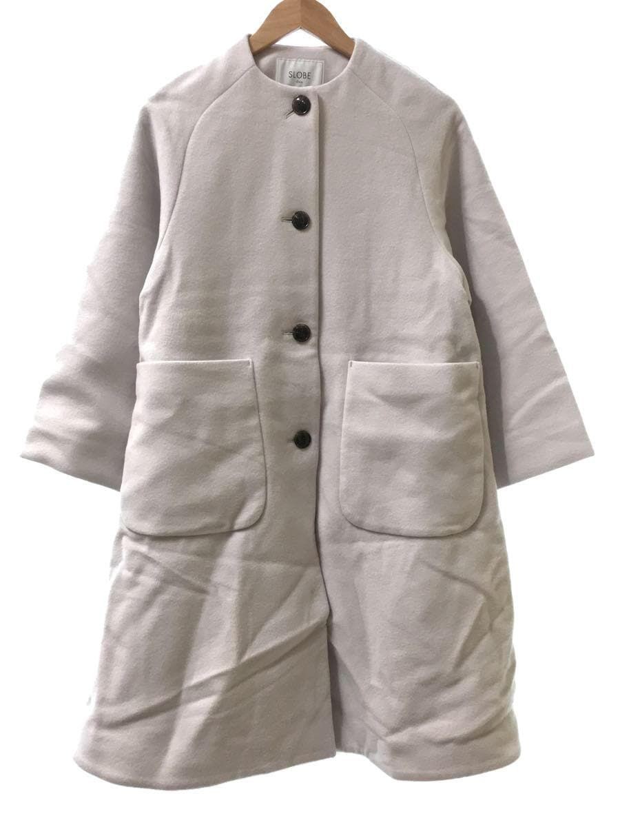 ALTRA BAYCREW'S OTHER COAT 36 LANA GRIGIO GREIGE TINTA UNITA 22 020 912 9000 3 0