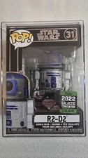 2017 Funko Star Wars Celebration Exclusives Gallery and Shared List 15
