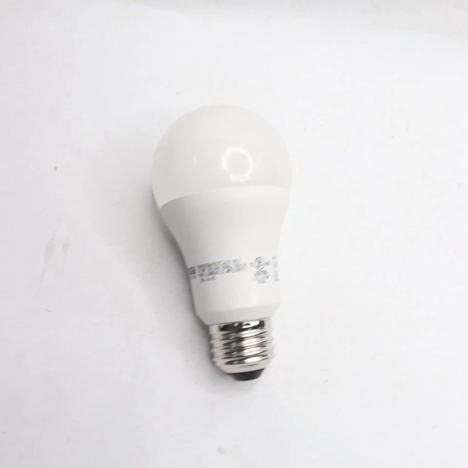 (2-Pk) Feit Electric  LED Light Bulb Dimmable 2700K Soft White A19 100W Eqv - Image 4 of 4