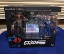 2026 SDCC HASBRO G.I. JOE CLASSIFIED SERIES #...