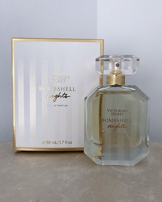 Victoria s Secret Bombshell Nights 1.7 oz Perfume Eau de Parfum, Brand New