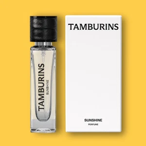 Tambours parfumé soleil 11ml K-Beauty Livraison gratuite