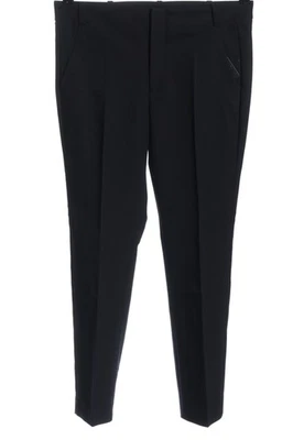 ZARA Pantalon de costume Dames Costume T EU 36 bleu style décontracté - Photo 1/4