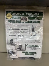 Catch-all Products Handgun Brass Catcher Brand New