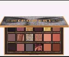 Eyeshadow Palette Matte Glitter Shimmer Pigmented