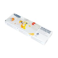(1251,50€/1L) Schmincke Horadam Gouache Metallkasten Mit 12 X 5 Ml Schmincke 72