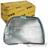 TYC Blinker Blinkleuchte Vorne Links Passend FüR VW Transporter | 18-5542-01-2