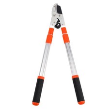 Extendable Anvil Loppers 40in Tree Trimmer Te...