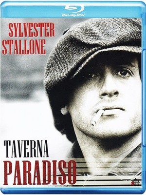 Blu-ray - Taverna Paradiso 1978 - Pulp Video 