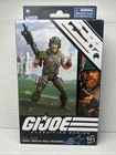 G.I. Joe Classified Series ROCK N’ ROLL 6” Figure Hasbro #72