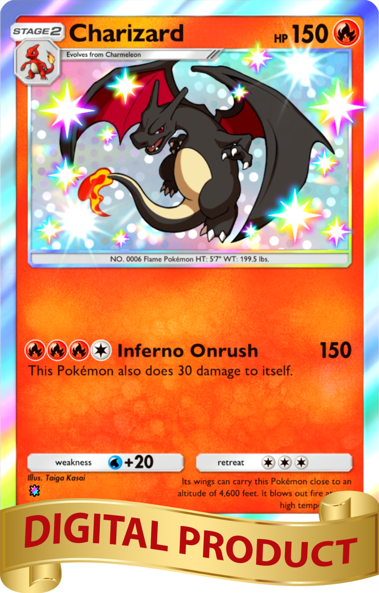 phoenix pokemon card Phoenix Pyreapple (OP13-058) main image 1