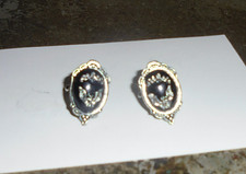 Deluxe Goth Vampire Vampyre Blood Bat Cloak Cape Coat Collar Cufflinks Gothic X