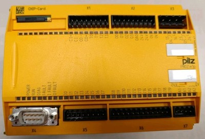 773100 PNOZ m1p PILZ