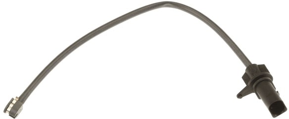 Fits TRW GIC390 WARNING CONTACT, BRAKE PAD WEAR