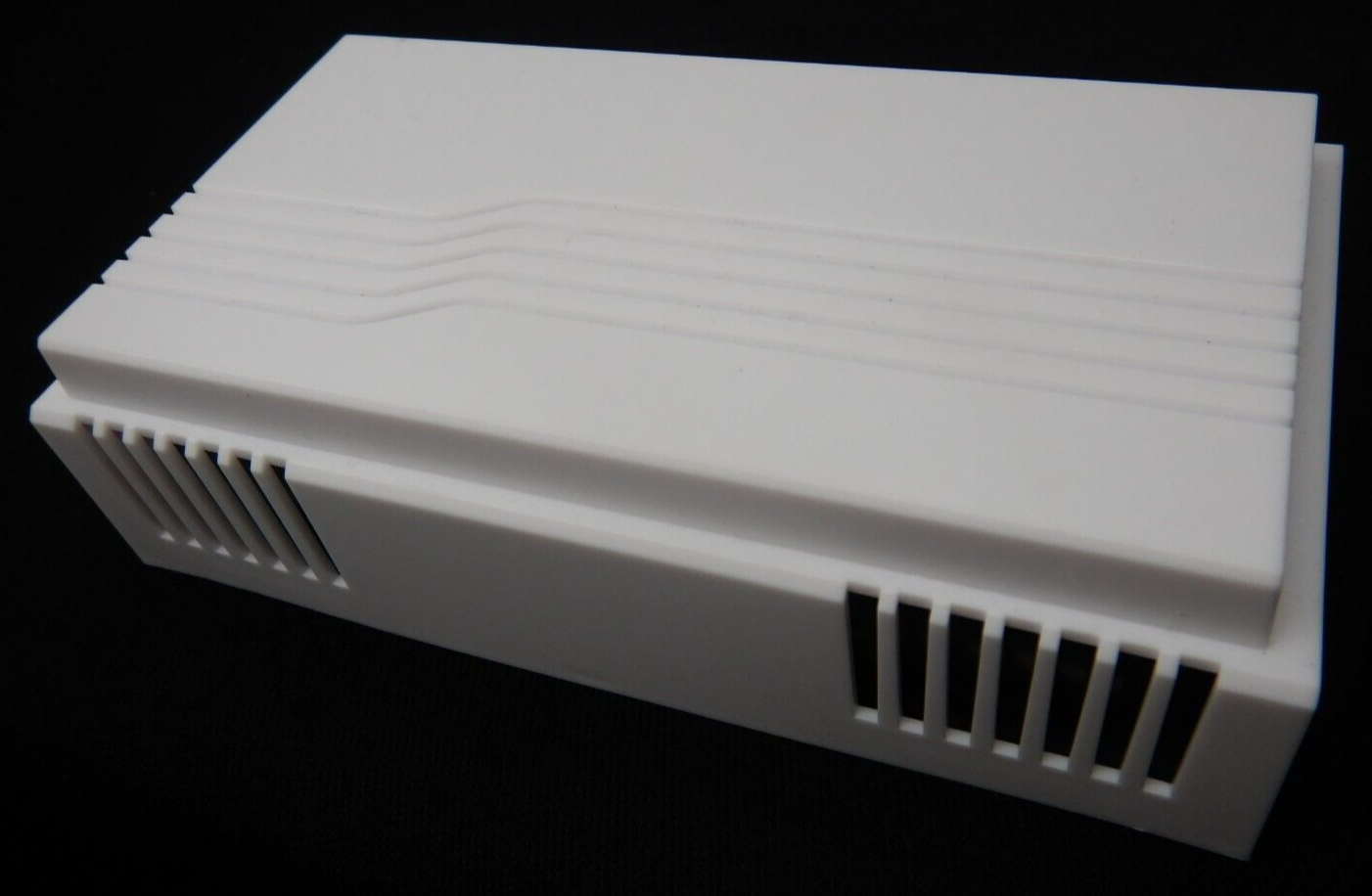 Newhouse Hardware CHM1 Door Bell Chime White eBay