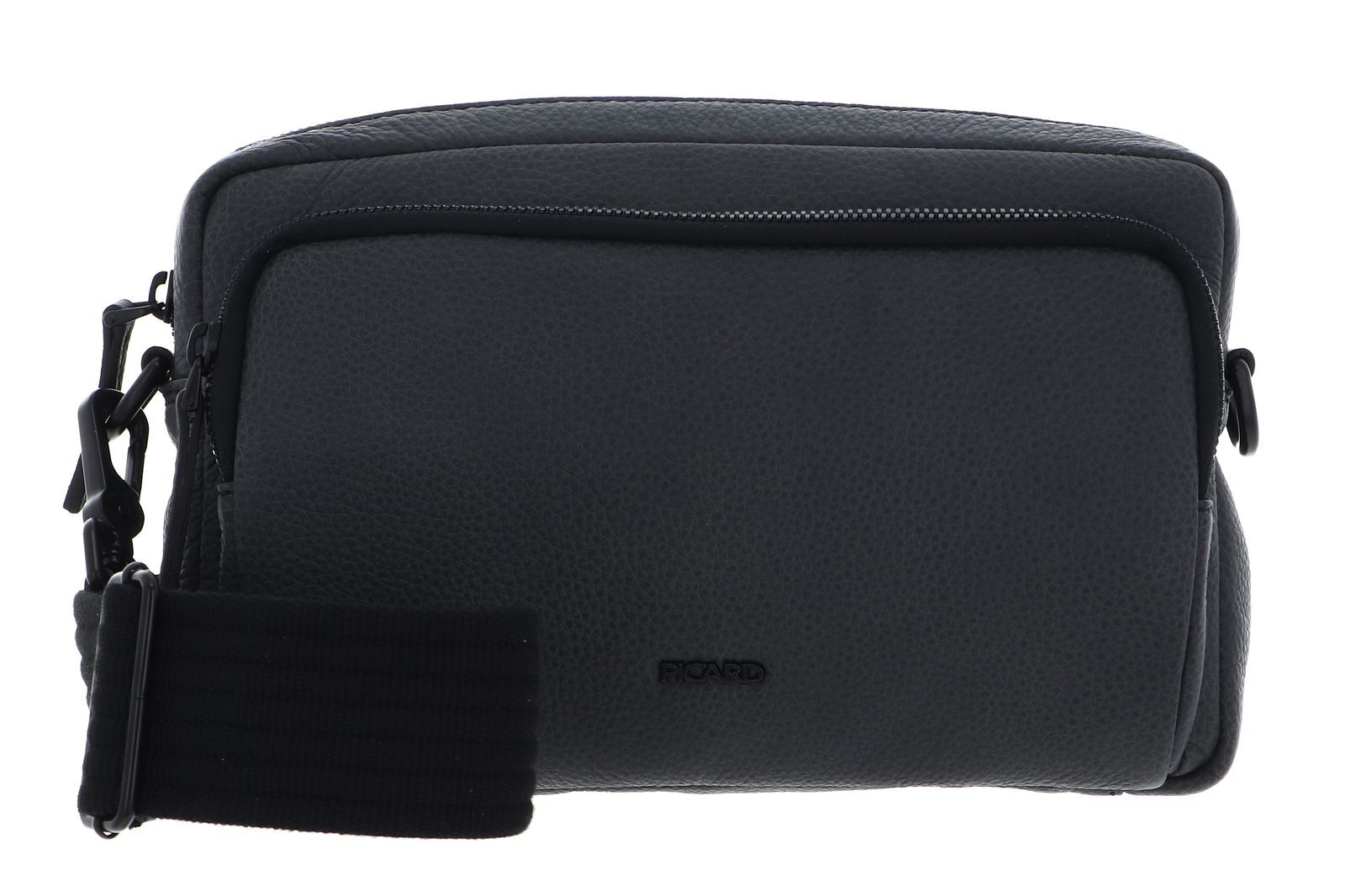 PICARD cross body bag Casual Crossbody Bag Black