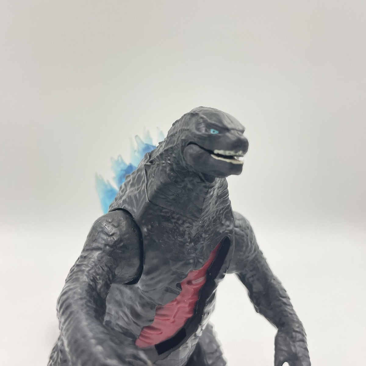Battle Damaged Godzilla TOHO 2020 Battle Damage 6 Battle Damaged Godzilla TOHO 2020 Battle Damage 6