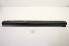 New Oem Rocker Spoiler Molding Mitsubishi Lancer Oz Ralliart 2004-2006 6512a594